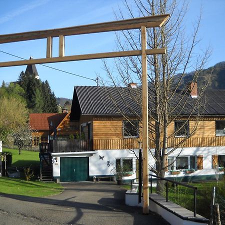 Apartments Am Kirchkogel "Laendliche Entspannung Im Herzen Der Steiermark" Pernegg an der Mur エクステリア 写真