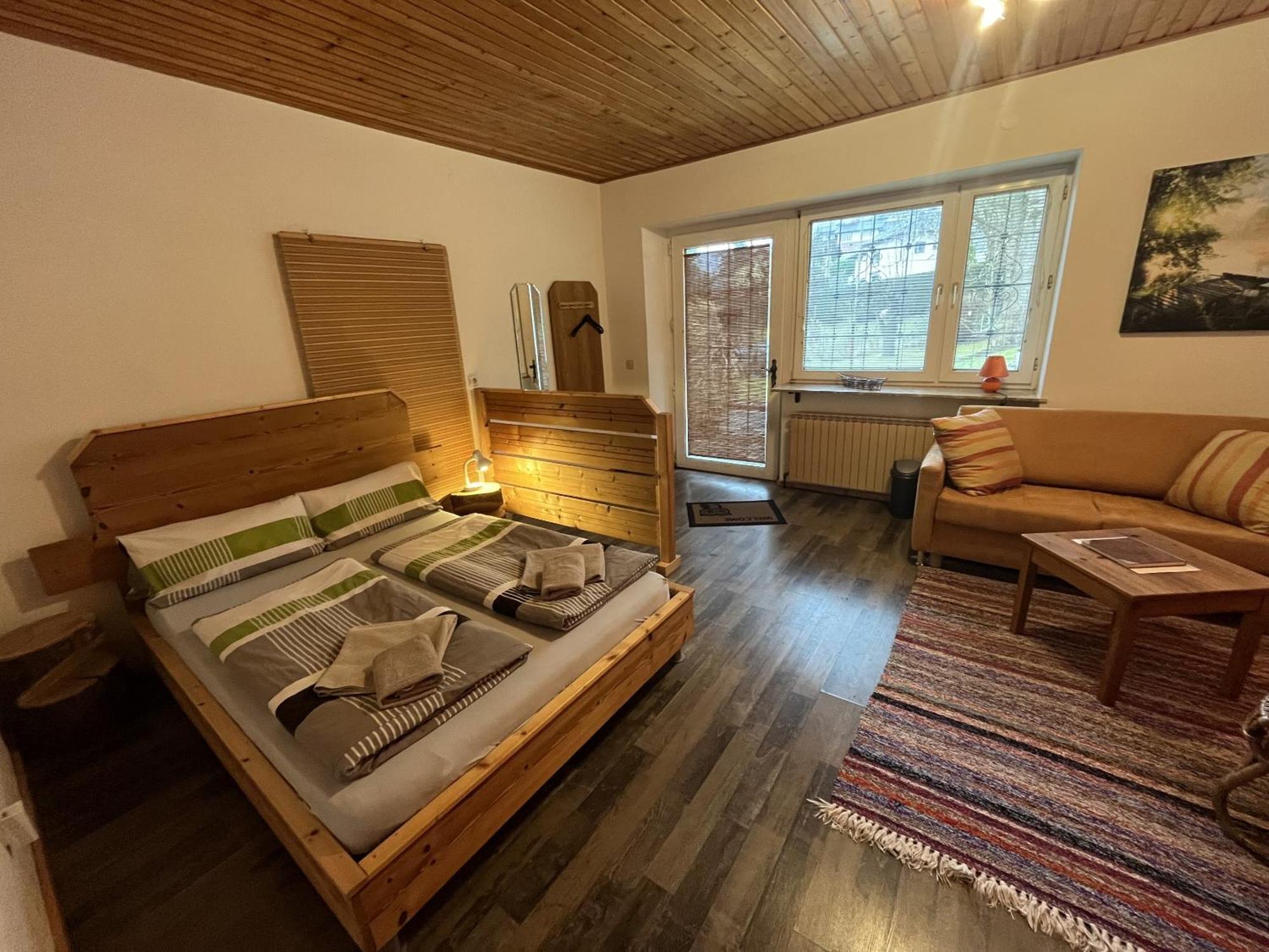 Apartments Am Kirchkogel "Laendliche Entspannung Im Herzen Der Steiermark" Pernegg an der Mur エクステリア 写真
