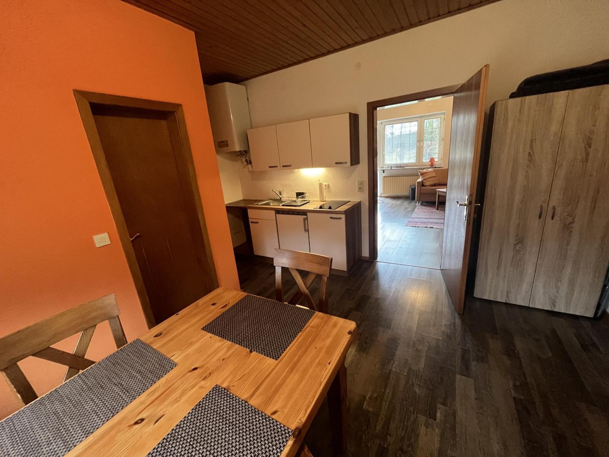 Apartments Am Kirchkogel "Laendliche Entspannung Im Herzen Der Steiermark" Pernegg an der Mur エクステリア 写真