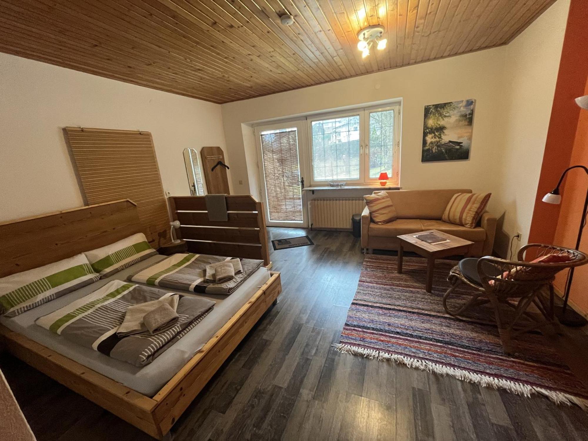 Apartments Am Kirchkogel "Laendliche Entspannung Im Herzen Der Steiermark" Pernegg an der Mur エクステリア 写真