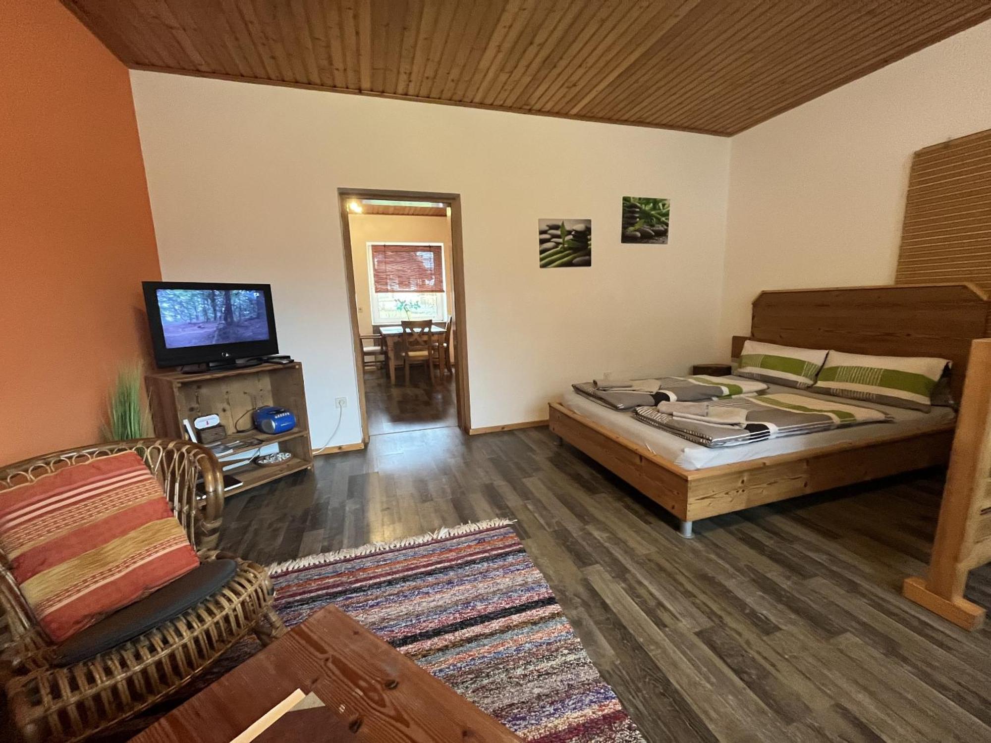 Apartments Am Kirchkogel "Laendliche Entspannung Im Herzen Der Steiermark" Pernegg an der Mur エクステリア 写真