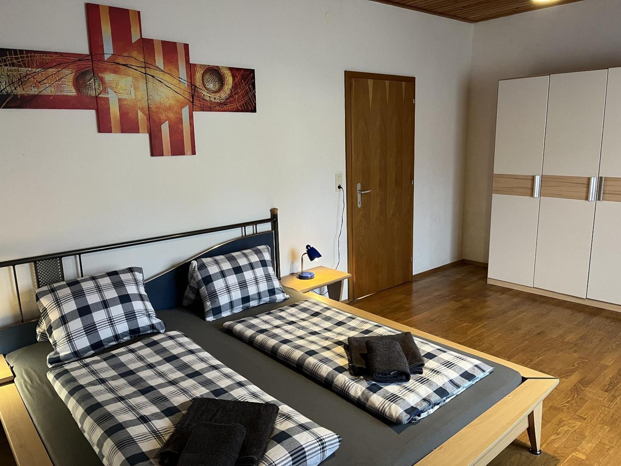 Apartments Am Kirchkogel "Laendliche Entspannung Im Herzen Der Steiermark" Pernegg an der Mur 部屋 写真