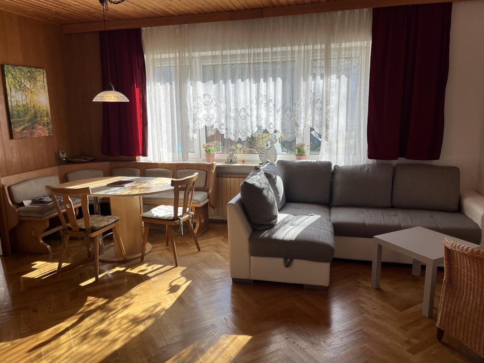 Apartments Am Kirchkogel "Laendliche Entspannung Im Herzen Der Steiermark" Pernegg an der Mur 部屋 写真