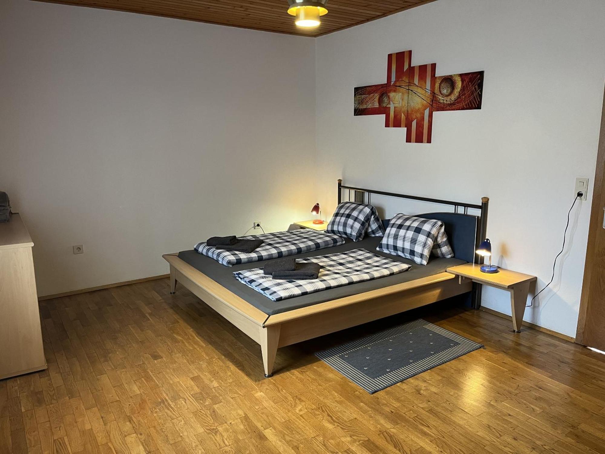 Apartments Am Kirchkogel "Laendliche Entspannung Im Herzen Der Steiermark" Pernegg an der Mur 部屋 写真