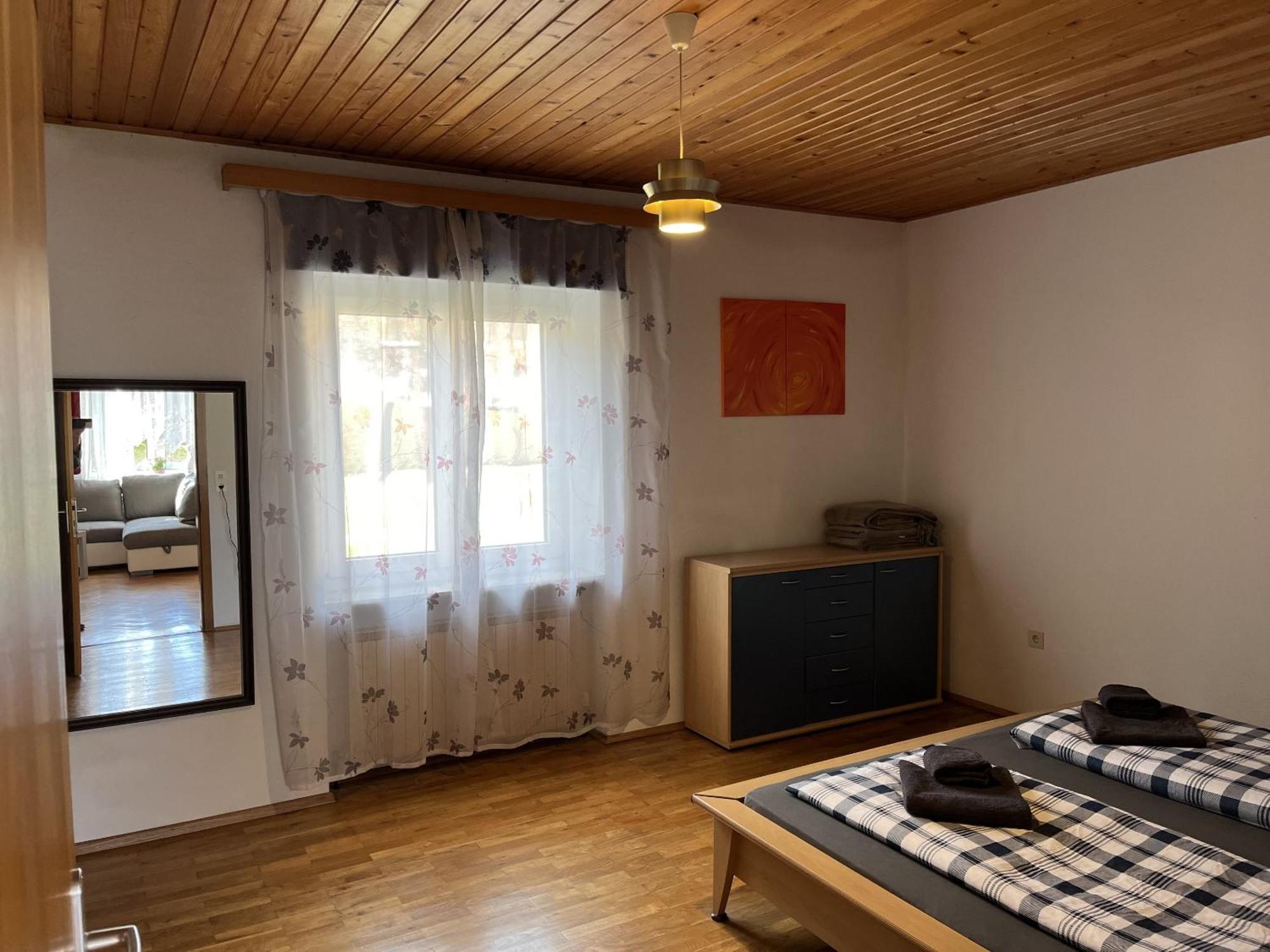 Apartments Am Kirchkogel "Laendliche Entspannung Im Herzen Der Steiermark" Pernegg an der Mur 部屋 写真