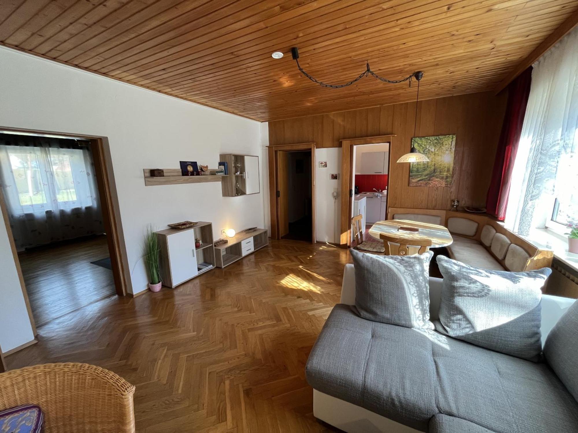 Apartments Am Kirchkogel "Laendliche Entspannung Im Herzen Der Steiermark" Pernegg an der Mur 部屋 写真