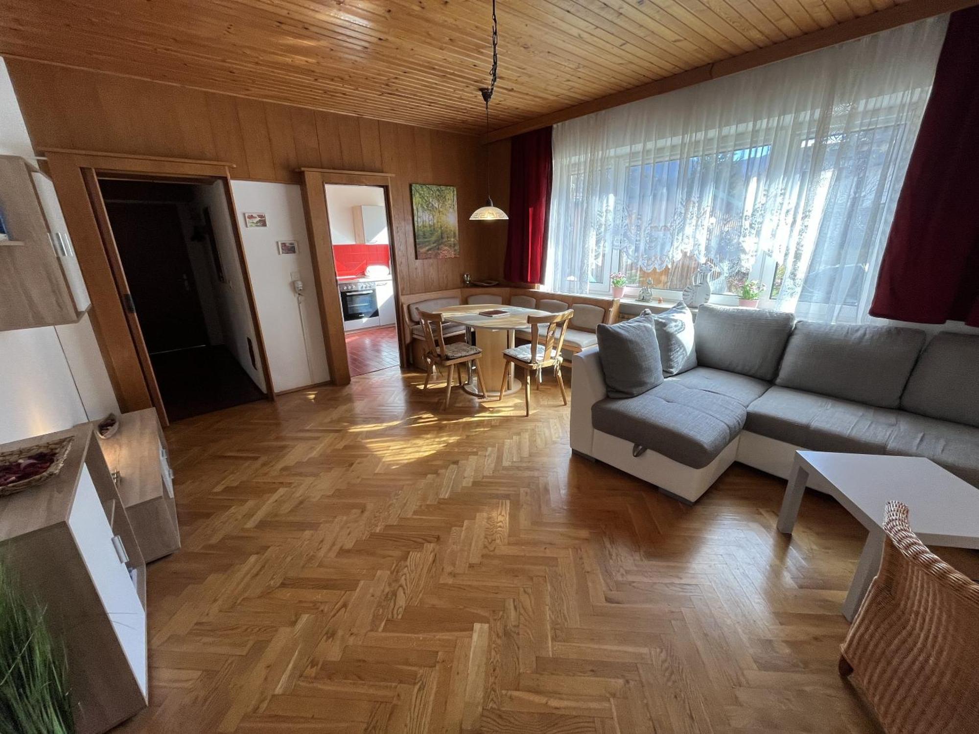 Apartments Am Kirchkogel "Laendliche Entspannung Im Herzen Der Steiermark" Pernegg an der Mur 部屋 写真