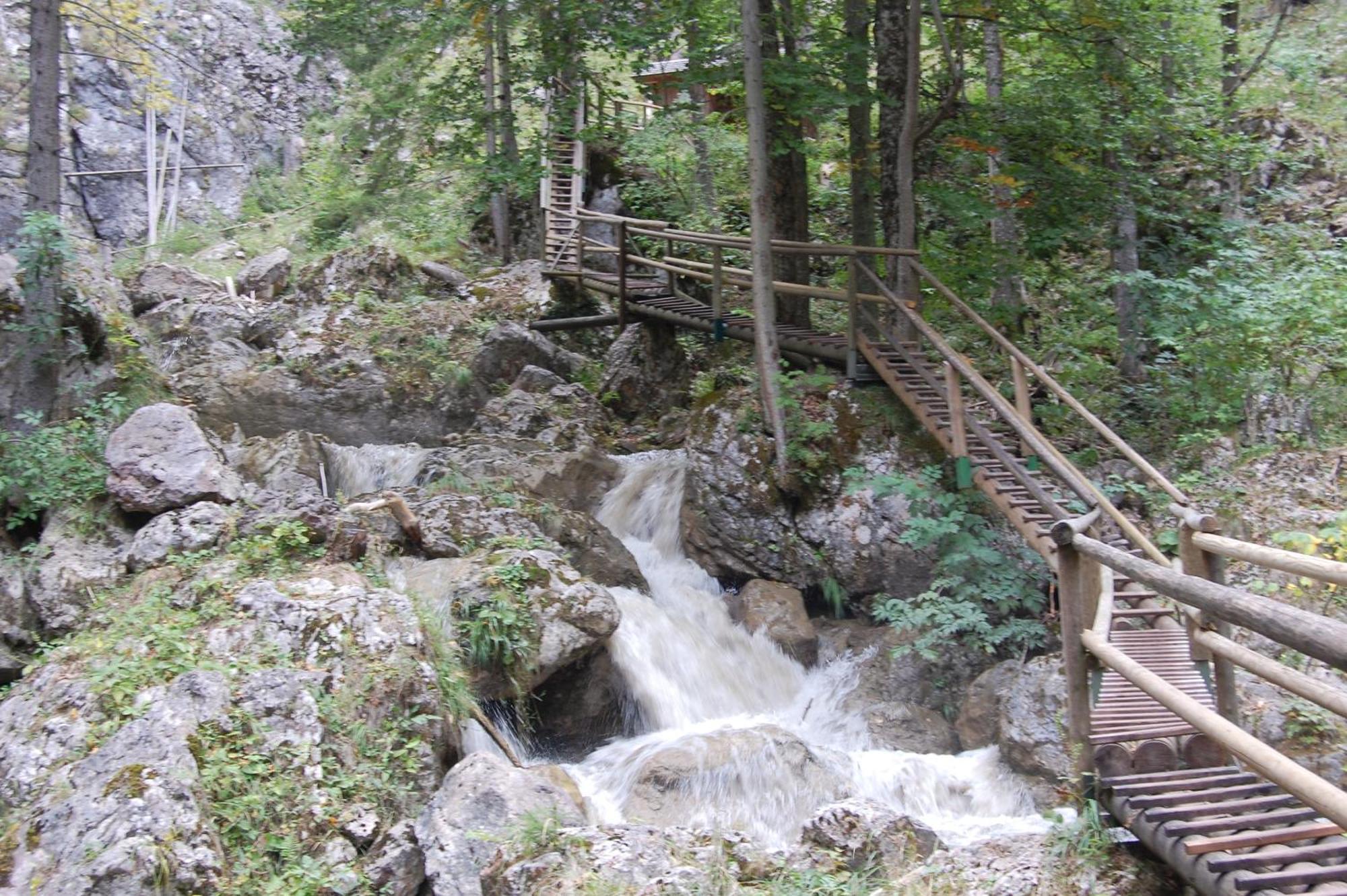 Apartments Am Kirchkogel "Laendliche Entspannung Im Herzen Der Steiermark" Pernegg an der Mur エクステリア 写真